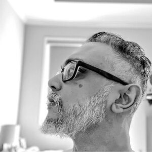 Meet your Posher, Al